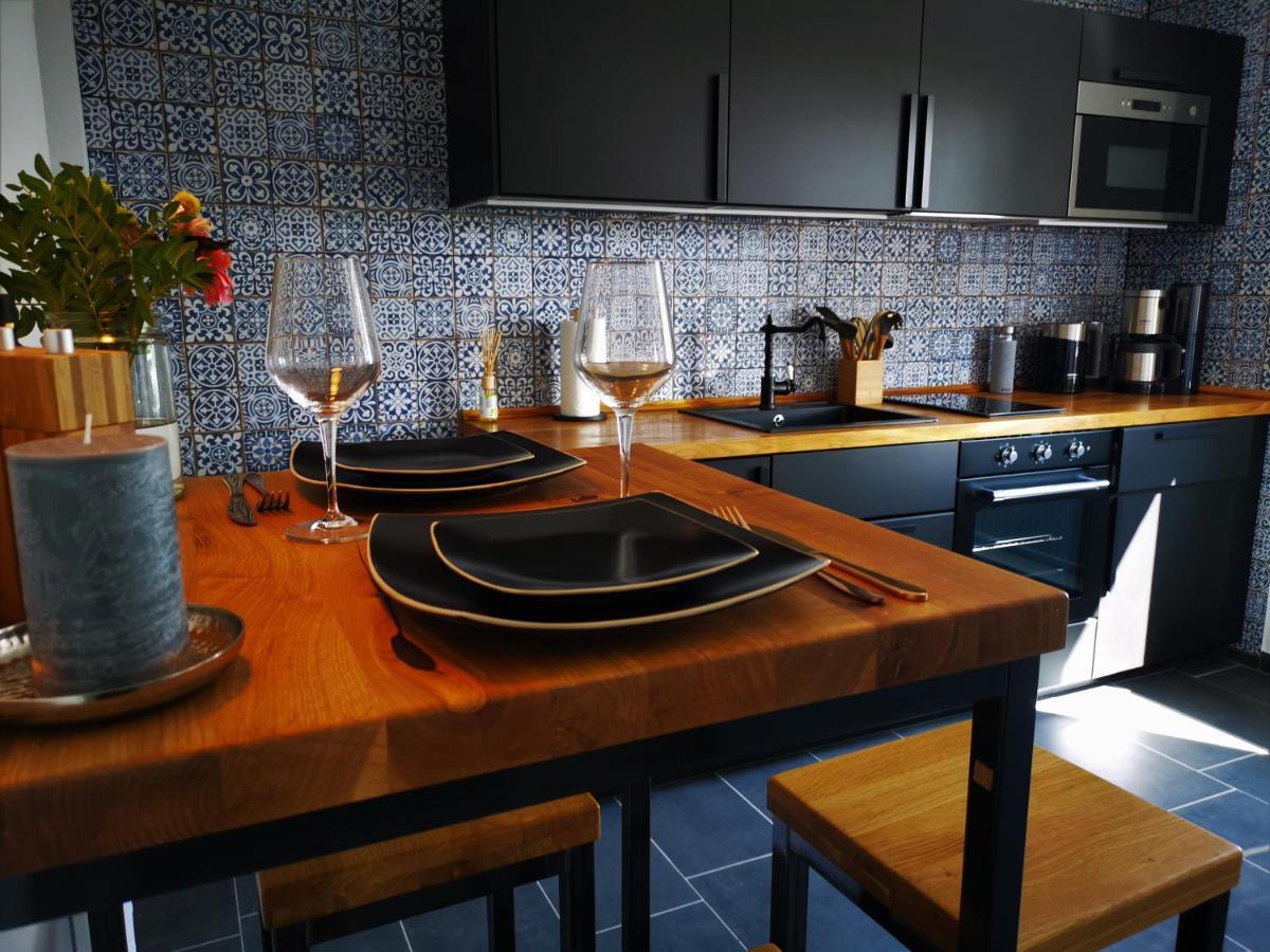 Seerose Boutique-Pension Tating Zimmer foto