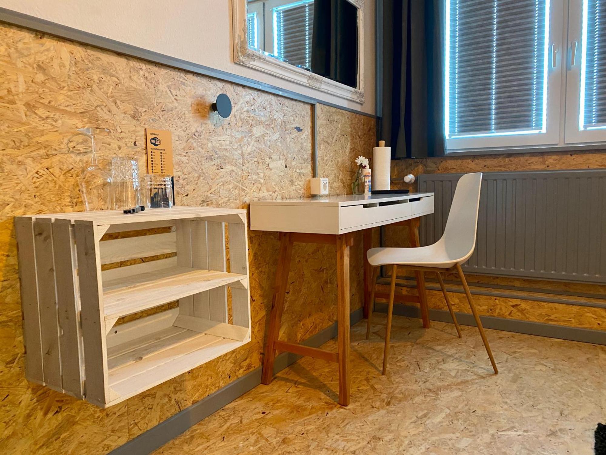 Seerose Boutique-Pension Tating Zimmer foto