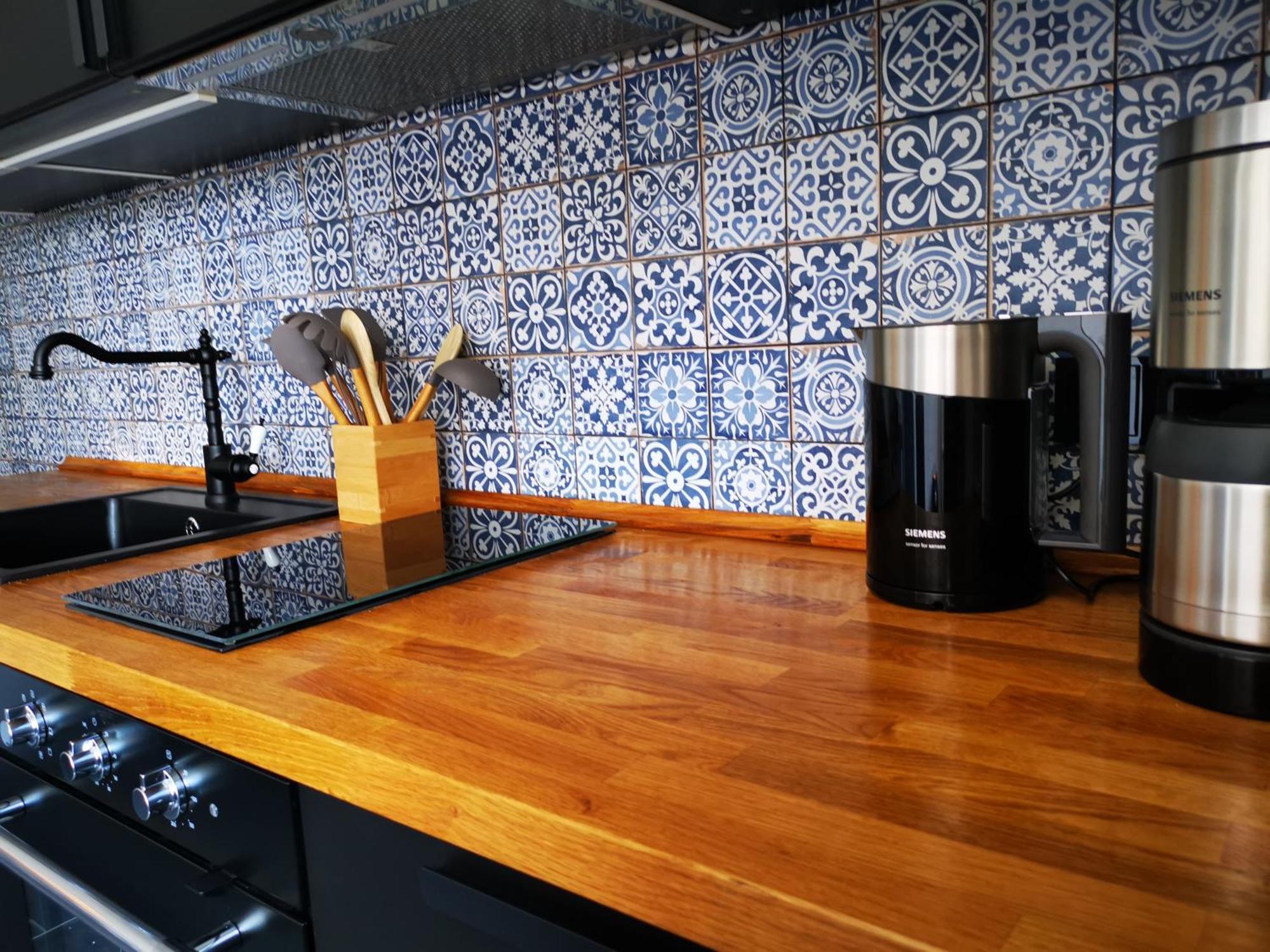 Seerose Boutique-Pension Tating Zimmer foto