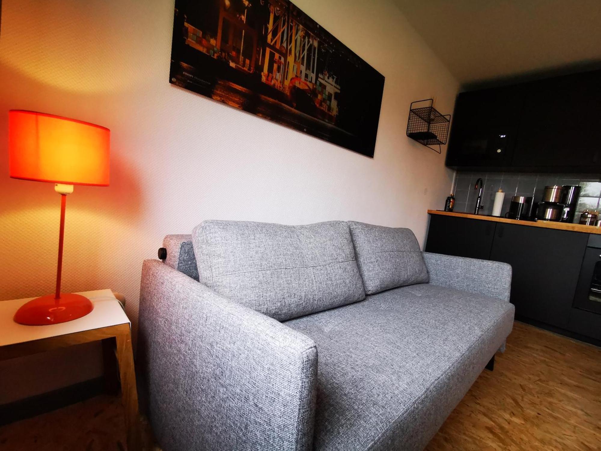 Seerose Boutique-Pension Tating Zimmer foto