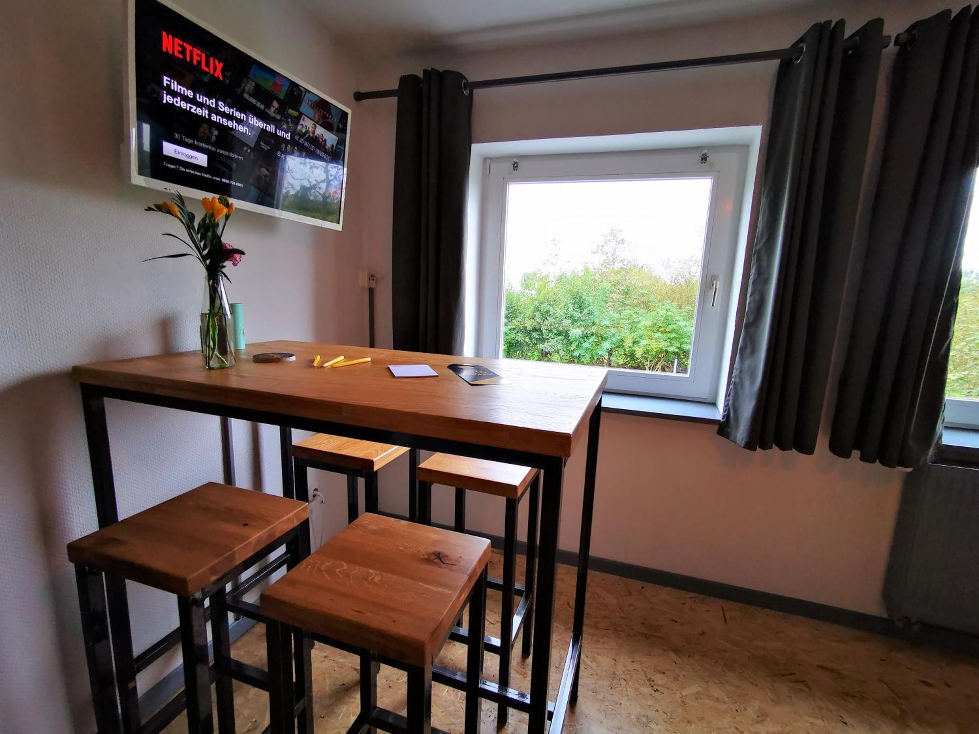Seerose Boutique-Pension Tating Zimmer foto