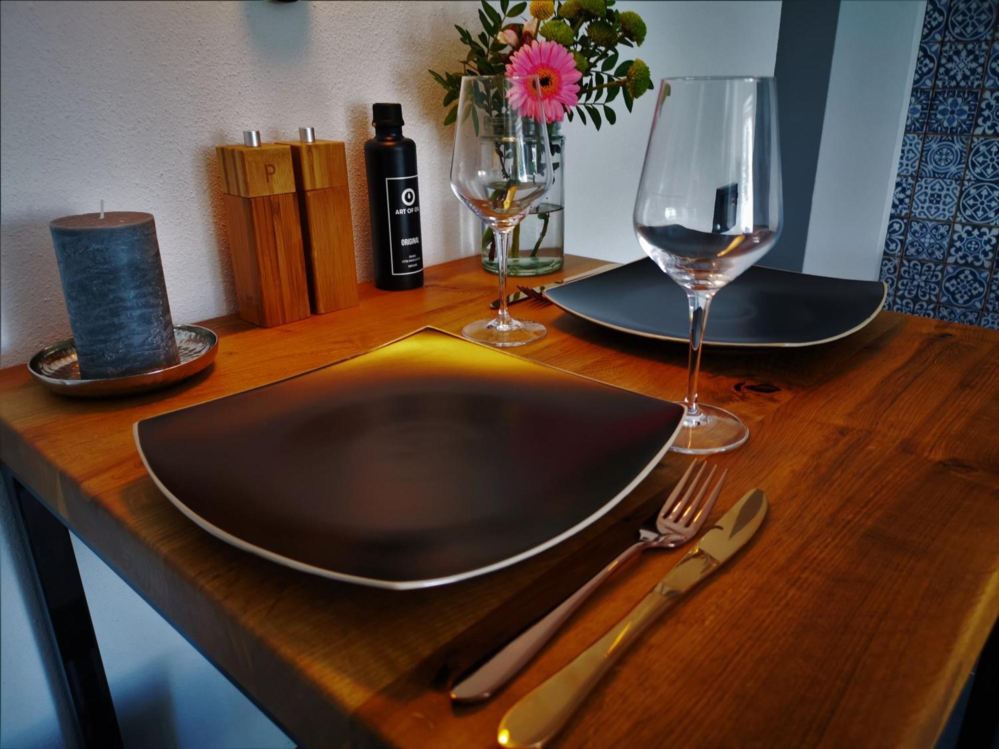Seerose Boutique-Pension Tating Zimmer foto