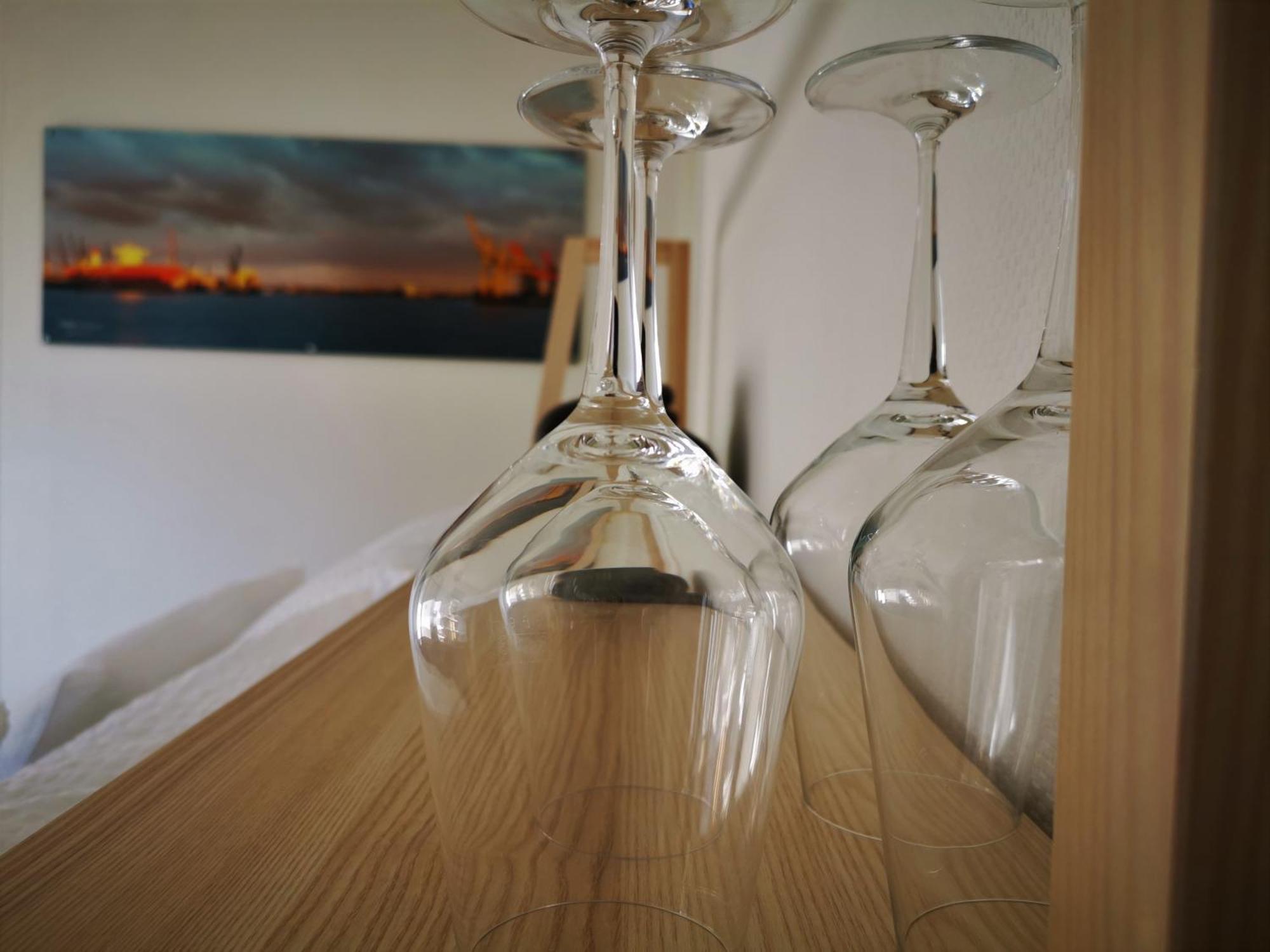 Seerose Boutique-Pension Tating Zimmer foto