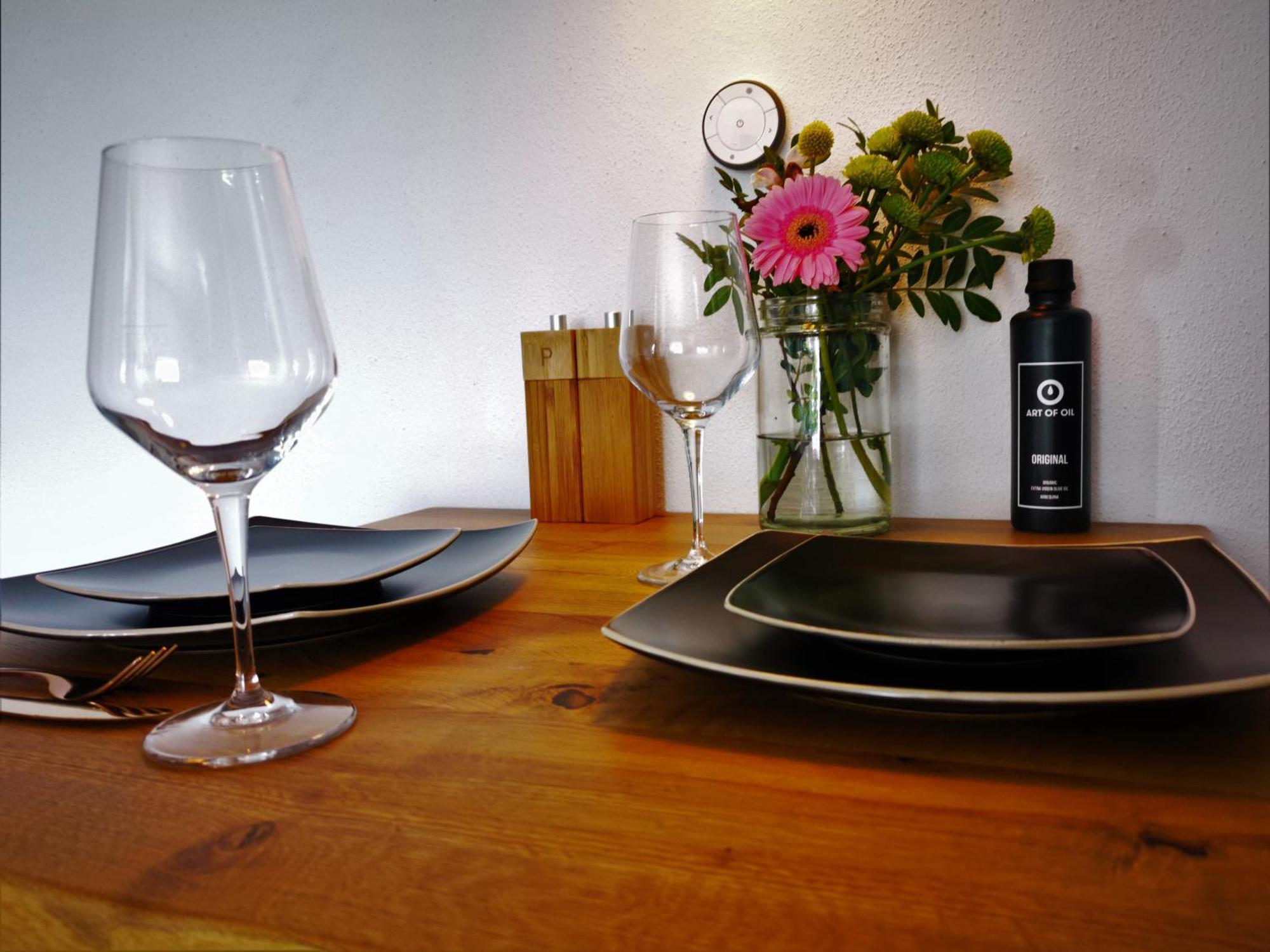 Seerose Boutique-Pension Tating Zimmer foto