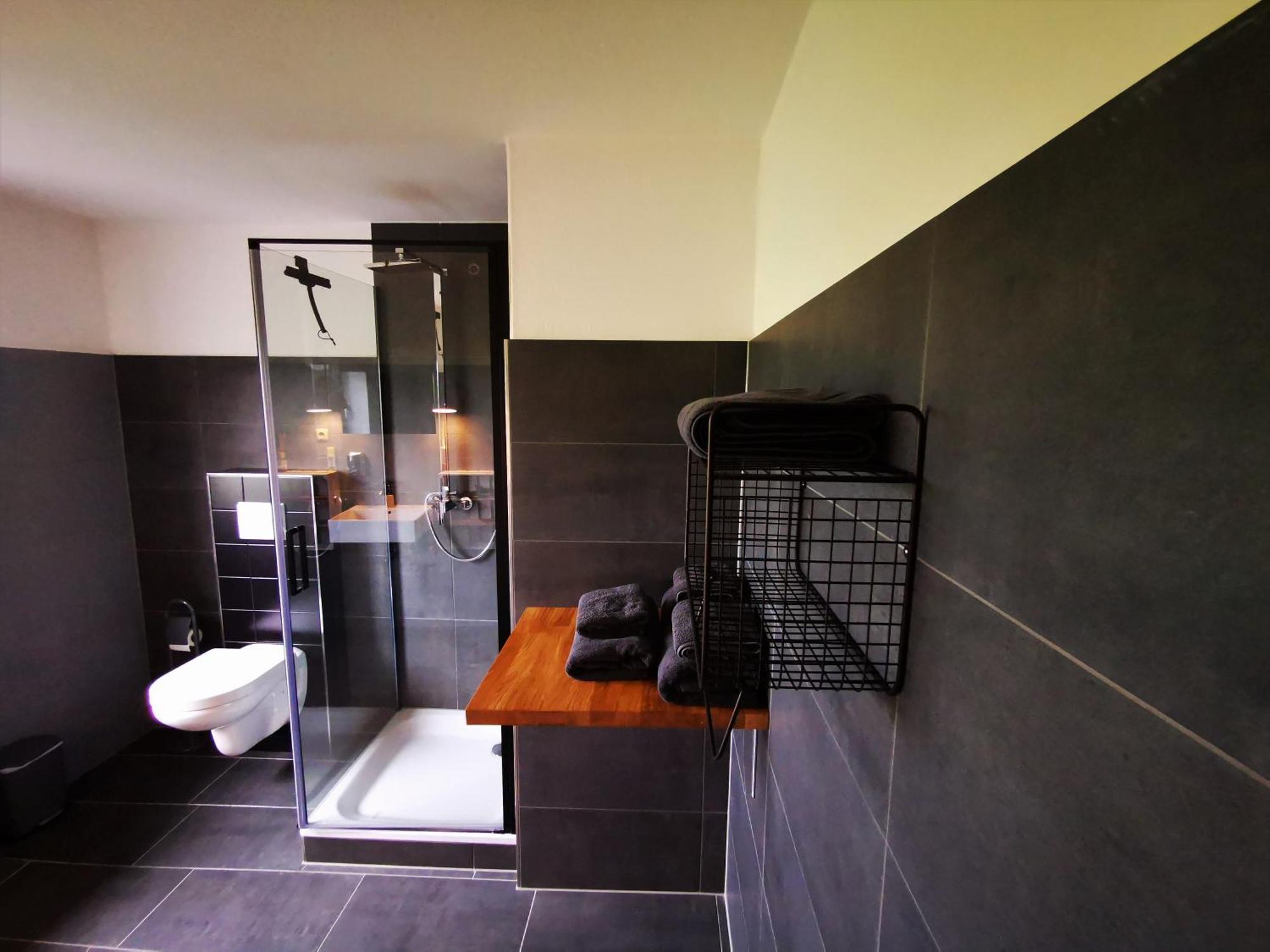Seerose Boutique-Pension Tating Zimmer foto