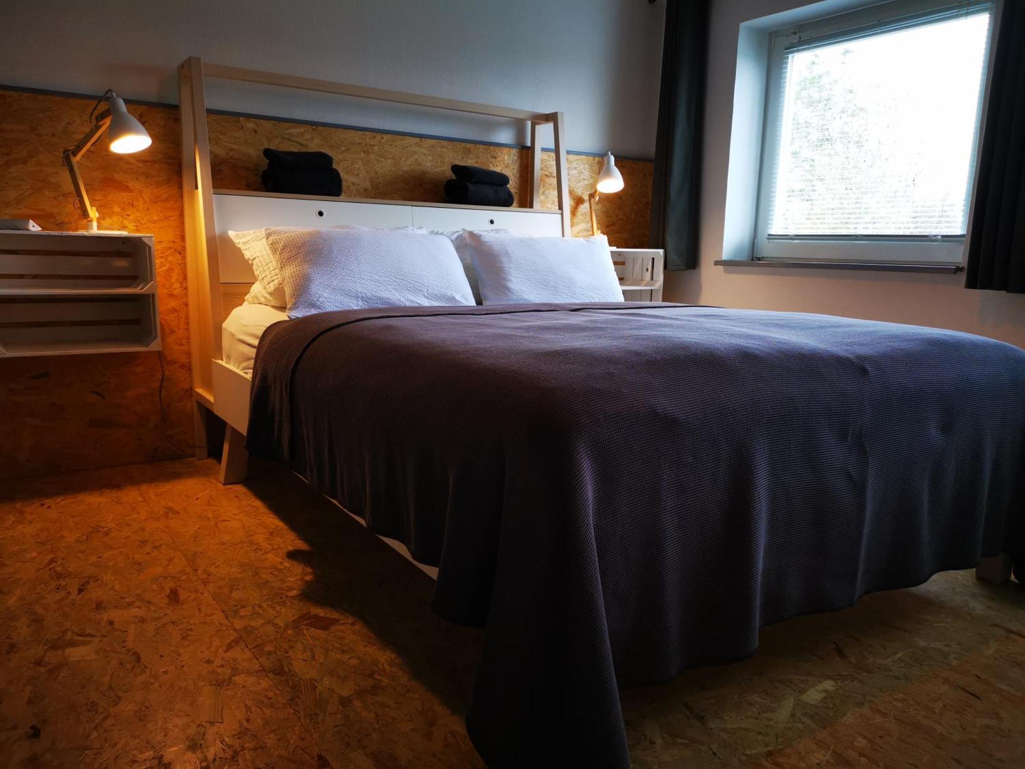 Seerose Boutique-Pension Tating Zimmer foto