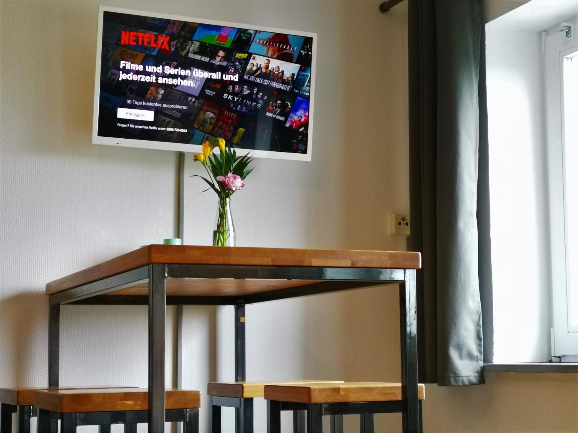 Seerose Boutique-Pension Tating Zimmer foto