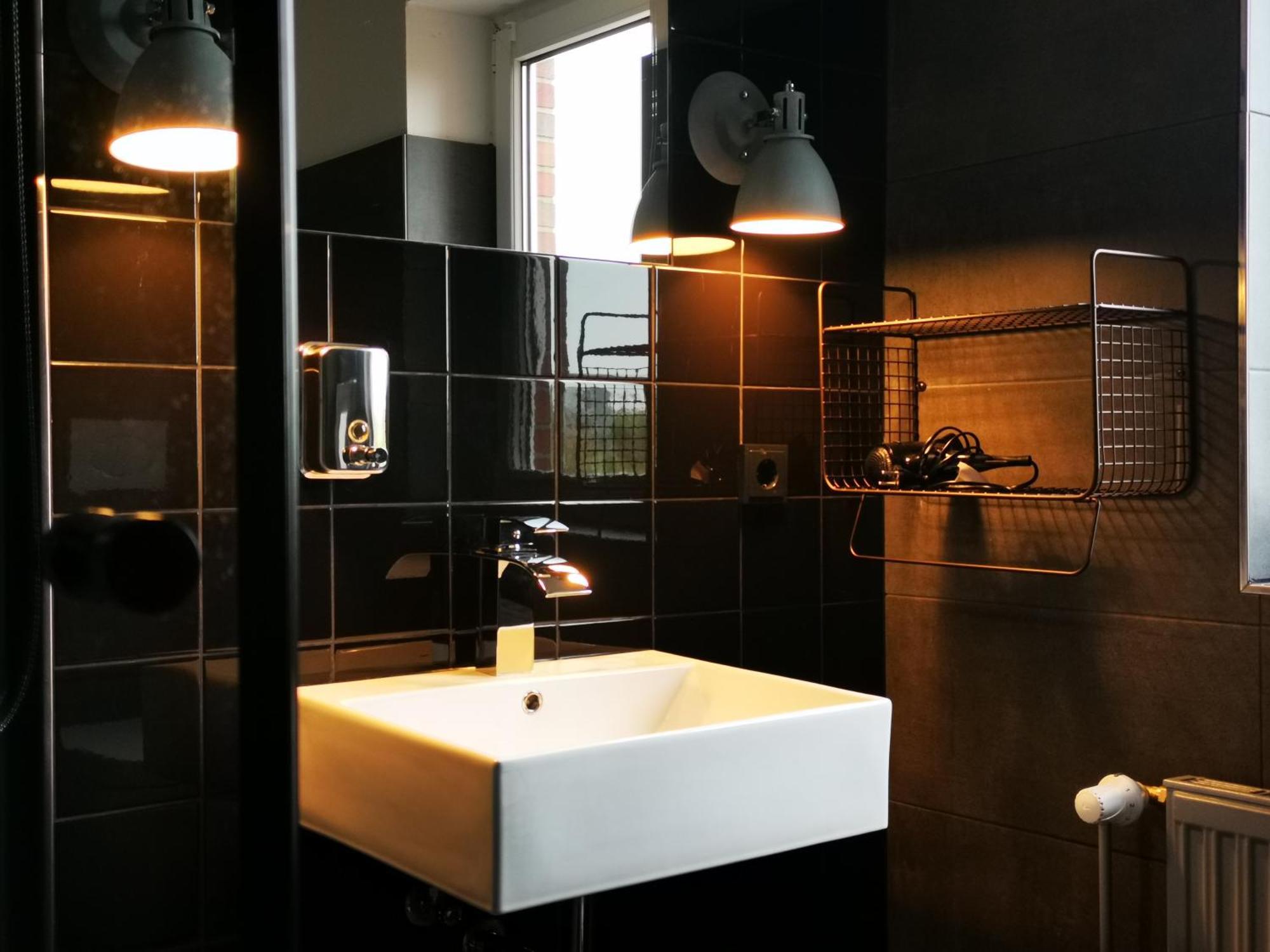 Seerose Boutique-Pension Tating Zimmer foto